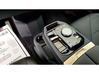 2024 BMW iX