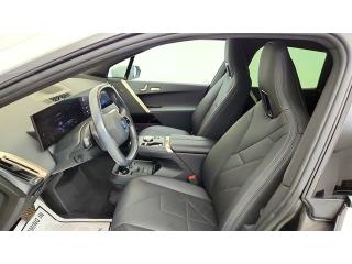 2024 BMW iX