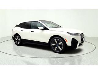 2024 BMW iX