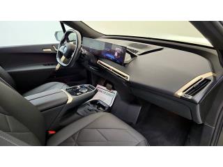 2024 BMW iX