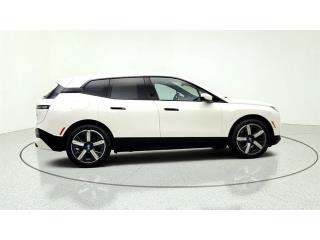 2024 BMW iX