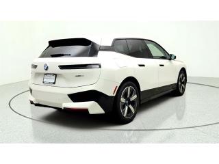2024 BMW iX