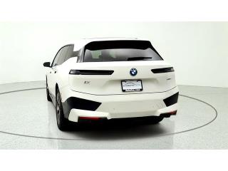 2024 BMW iX