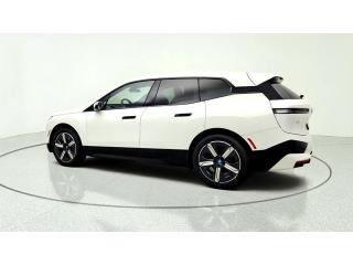 2024 BMW iX