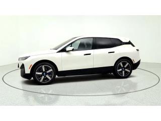 2024 BMW iX