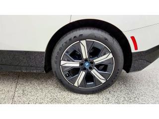 2024 BMW iX