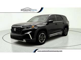 2024 Honda Pilot