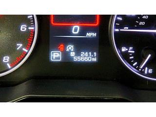 2023 Subaru Outback