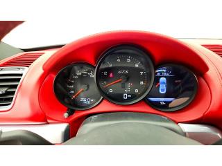 2016 Porsche Cayman