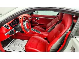 2016 Porsche Cayman