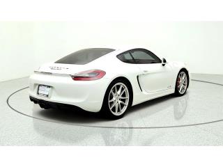 2016 Porsche Cayman