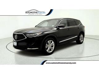 2024 Acura MDX