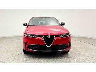 2024 Alfa Romeo Tonale