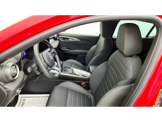 2024 Alfa Romeo Tonale