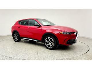 2024 Alfa Romeo Tonale