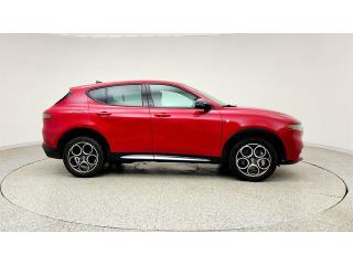 2024 Alfa Romeo Tonale