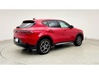 2024 Alfa Romeo Tonale