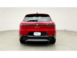 2024 Alfa Romeo Tonale