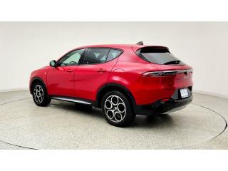 2024 Alfa Romeo Tonale