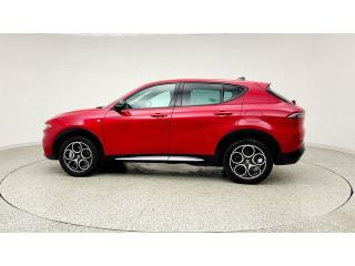 2024 Alfa Romeo Tonale