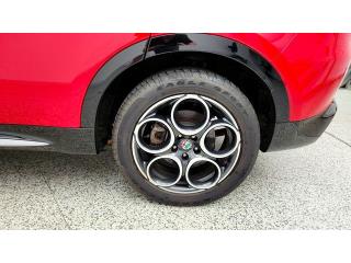 2024 Alfa Romeo Tonale