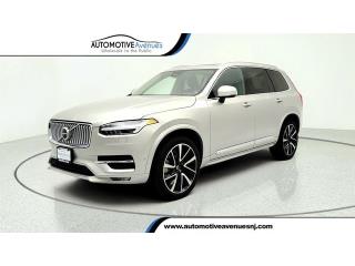 2024 Volvo XC90