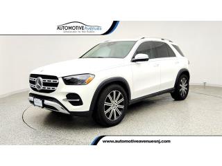 2025 Mercedes-Benz GLE