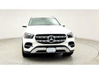 2025 Mercedes-Benz GLE