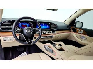 2025 Mercedes-Benz GLE