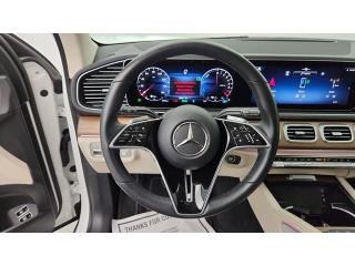 2025 Mercedes-Benz GLE