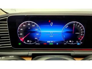 2025 Mercedes-Benz GLE