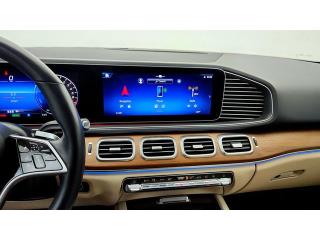 2025 Mercedes-Benz GLE