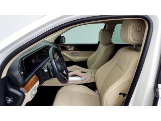 2025 Mercedes-Benz GLE