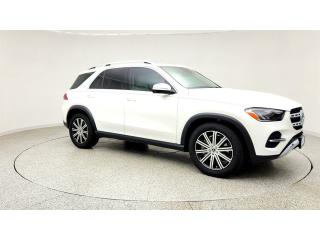 2025 Mercedes-Benz GLE