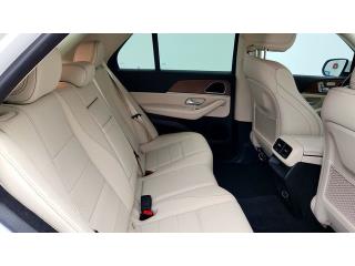 2025 Mercedes-Benz GLE