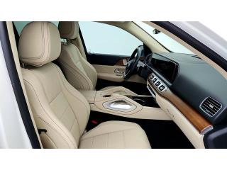 2025 Mercedes-Benz GLE