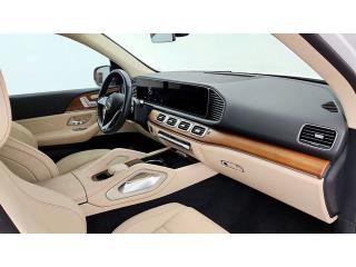 2025 Mercedes-Benz GLE
