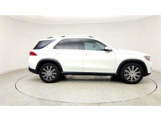 2025 Mercedes-Benz GLE