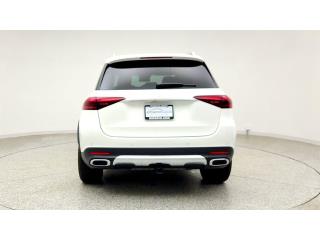 2025 Mercedes-Benz GLE
