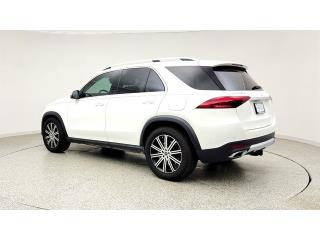 2025 Mercedes-Benz GLE