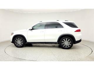 2025 Mercedes-Benz GLE