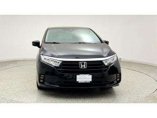 2023 Honda Odyssey