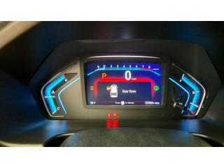 2023 Honda Odyssey