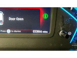 2023 Honda Odyssey