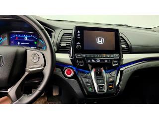 2023 Honda Odyssey