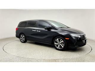 2023 Honda Odyssey