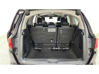 2023 Honda Odyssey