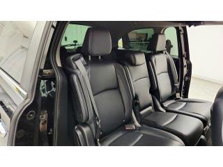 2023 Honda Odyssey