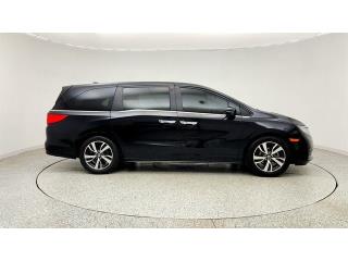 2023 Honda Odyssey