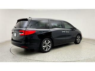 2023 Honda Odyssey